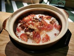 特级腊味煲仔饭-大头椰·椰子鸡火锅(桂林万象城店)
