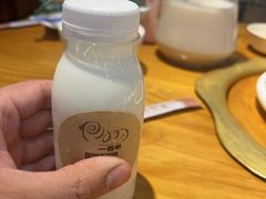 -一群羊手扒肉·火锅·早茶(远东公寓店)