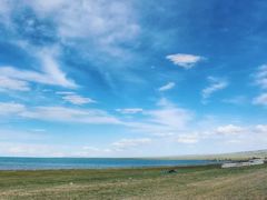 -青海湖国家重点风景名胜区