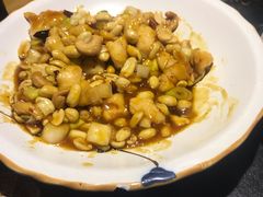 -金掌勺东北菜(格兰晴天店)