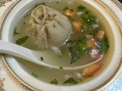 -伊带伊路新疆美食府(呼家楼店)