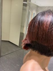 -青木造型HAIR·あおき髪を刈る潮人店