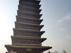 -牛首山文化旅游区