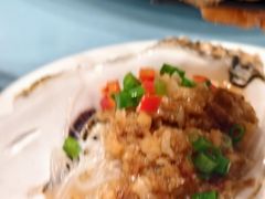 -大连湾旭日·家宴·海肠捞饭(马栏广场店)