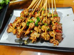 -铭副琦食·虾蟹烩馆(渔人码头店)