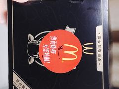 -麦当劳(杭州西湖银泰百货店)