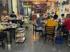 -牛一煲美食(江高店)