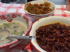 -西江红·株洲本地菜(滨江南路店)