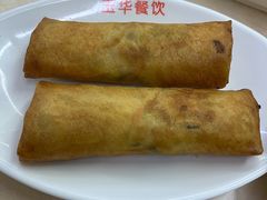 -玉华饮食店(茅台路店)