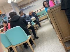 大堂-紫光园·烤鸭(美术馆店)