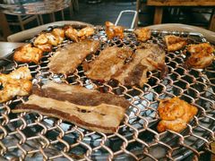 -大壮家原味烤肉(兴华北街店)