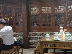 -灶东家民间菜(回兴店)