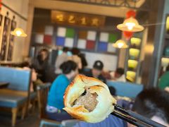 哑巴生煎-哑巴生煎(临顿路店)