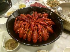 -食潮汕头鲜牛馆(望京保利店)