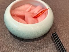 -山石榴·贵州菜(陆家嘴中心店)