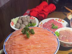 -萍姐火锅·公路夜市(打浦桥日月光店)