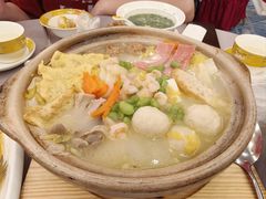 -银都上海菜馆(粤海东路店)