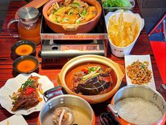 -龚印记牛骨牛杂屋·四代传承(珠影星光城店)