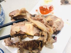 羊脖子-伊祥·敦煌楼