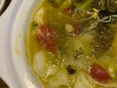 -哇蛙牛功夫面渝都料理(龙阳广场店)