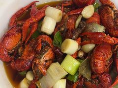 -四妹餐厅(玫瑰街店)