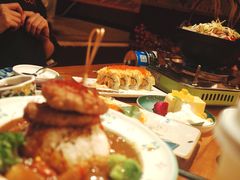 -桃太郎创作料理(大坪店)