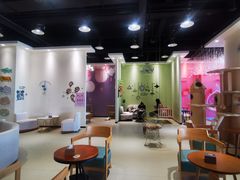 -藏猫猫咖啡主题馆(中央大道店)