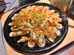 -金海湾海鲜总店