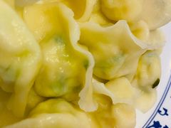 -东方饺子王(大屯路店)