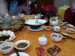 -福合诚潮汕牛肉火锅(西丽分店)
