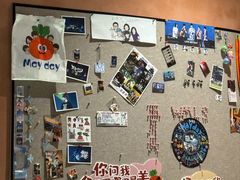 -喃喃椰·糟粕醋·椰子鸡火锅(七堡花园店)