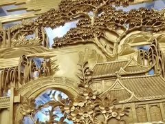 -鹊华居·地道鲁菜·海鲜·融合味(大明湖店)