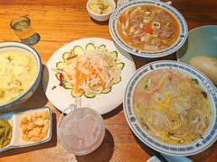 -老雒阳清真水席(瀍河店)