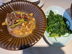 -秋色客家菜(南山店)