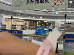 -深圳龙华星河COCO City(民治店)