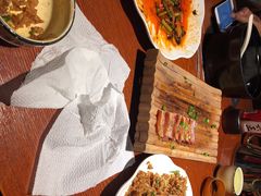 -马氏老外婆餐厅(魏县店)