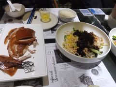 -小大董·烤鸭(凤凰汇店)