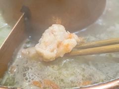 -1078號老北京涮肉(松柏店)
