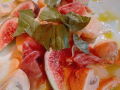 -百特喜·意大利餐厅(八佰伴镇江店)