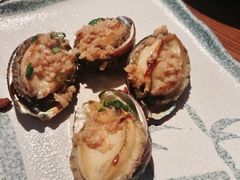 -Mr.Fish鱼鲜生海鲜放题(高德置地冬广场店)