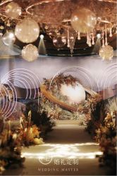 -天邑国际酒店·宴会厅