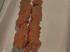 -新疆兵团食府清真(马连道店)