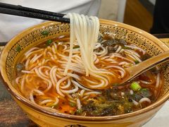 -正宗李家土鸡米线店