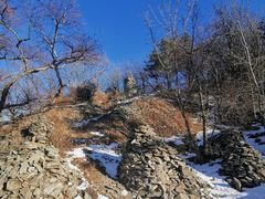 -帽儿山国家森林公园