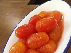 -盟重烧烤(高正街店)