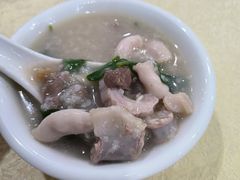 -标记美食新鲜猪杂(兴南大道店)