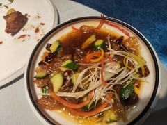 -西安绿地假日酒店·丽宝轩中餐厅