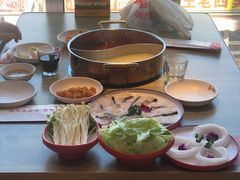 -彤德莱火锅(大学城店)