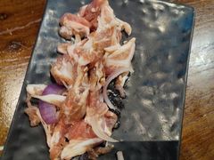 -·缸桶屋·韩式牛肋条自助烤肉(西湖D11店)