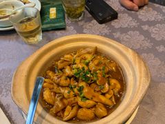 -山外山菜馆(玉泉路店)